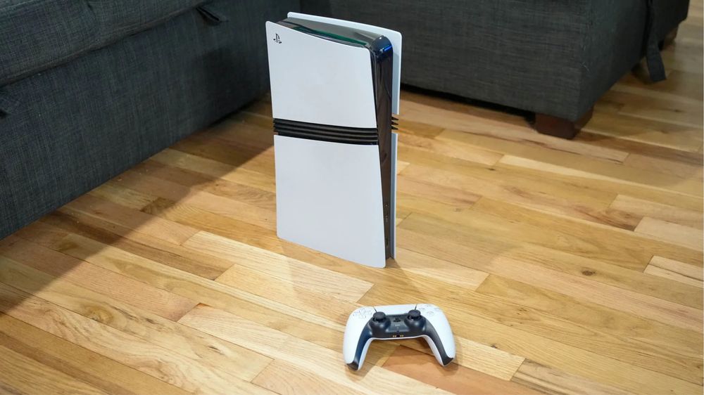 PlayStation 5 Pro 2Tb ps5 pro 2 tb