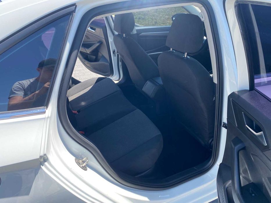 Volkswagen Jetta 7 2019 1.4 TFSI