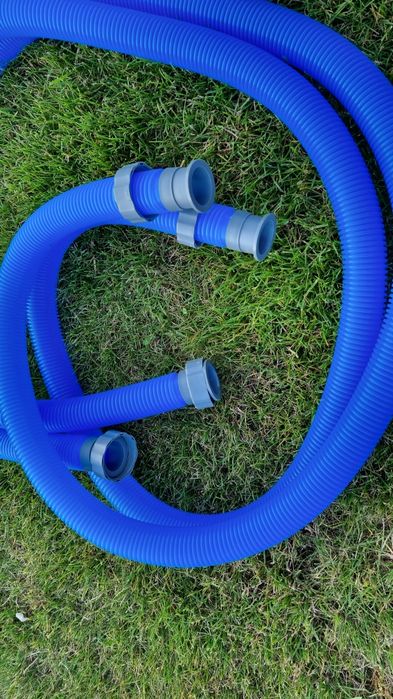 Węże basonowe nowe