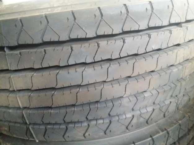 Fulda Regiocontrol 385/65 R22.5