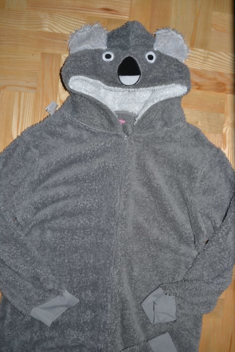 66^ Miś Koala strój piżama przebranie 48/50