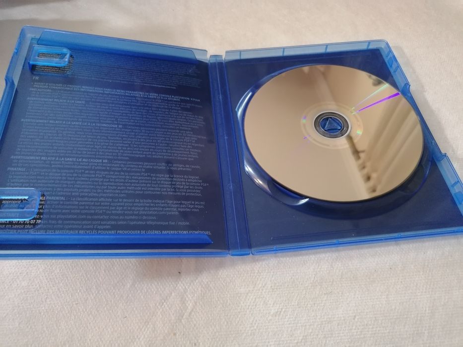 Gta trilogy - ps4