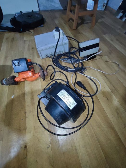 EKOSter 200 OK System