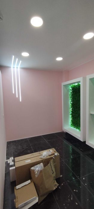 Almeida Obras e Remodelaçoes