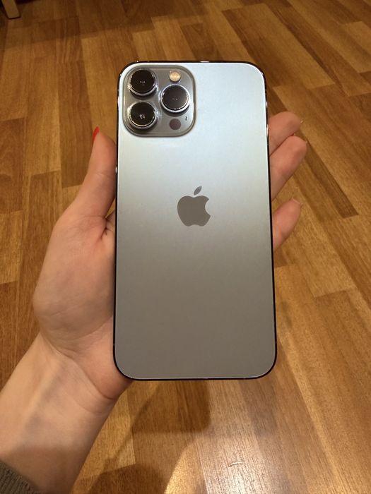 Iphone 13 pro max 128gb