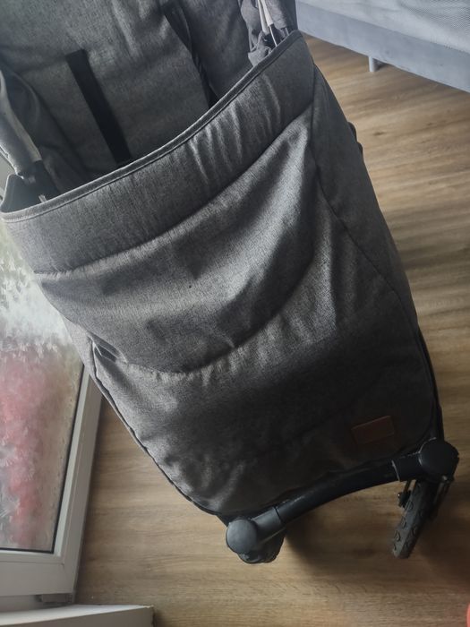 Spacerówka KinderKraft Prime