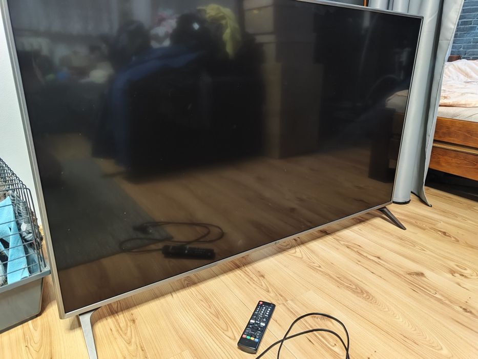 Telewizor LG 55 cali LED Smart DVB-T2