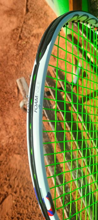 Raquete Tecnifibre TF40