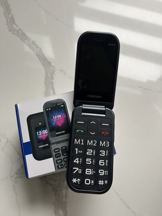 Telefon Maxcom MM827