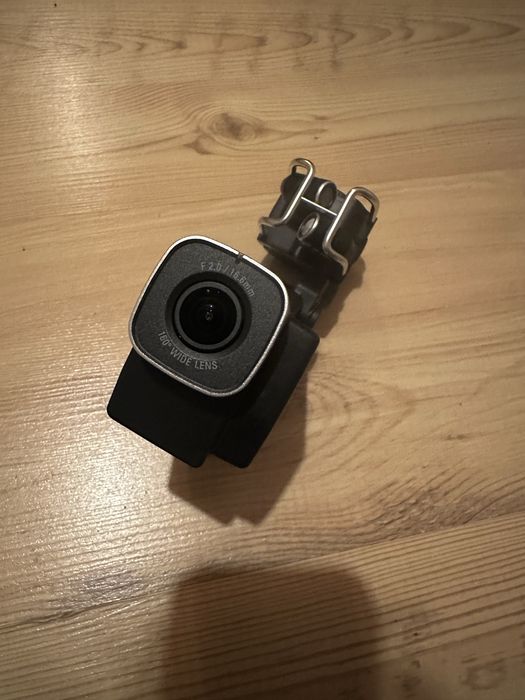 Zoom Q8 Camera HD + Audio Recorder