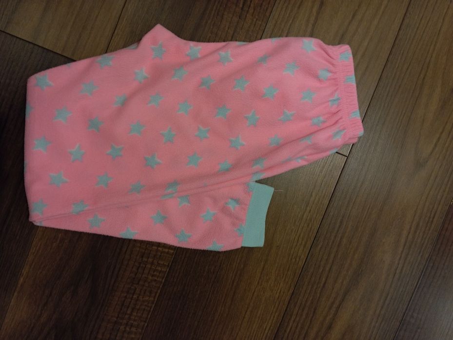 Теплі штани. Для дівчинки 134.140