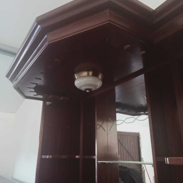 Movel bar para sala