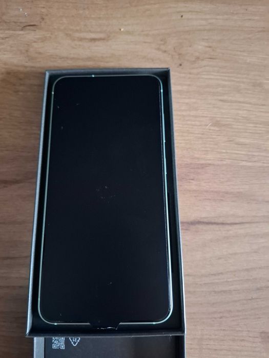 Samsung S25  nowy REZERWACJA