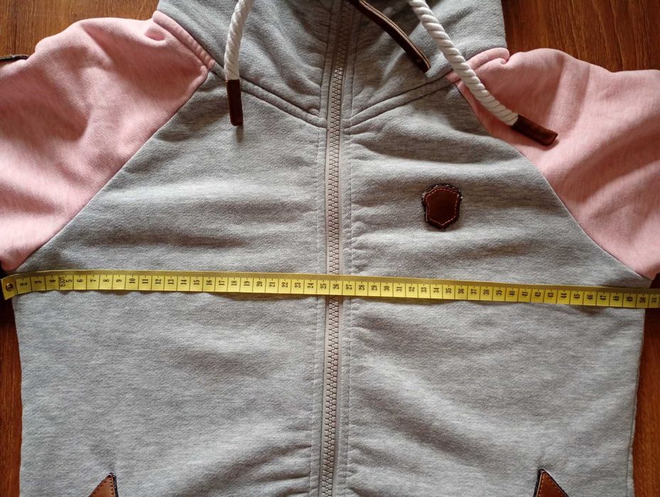 Naketano bluza damska L