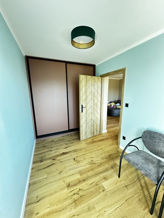 Mieszkanie – Nowy Targ, Osiedle Topolowe, powiat nowotarski - Widok 5