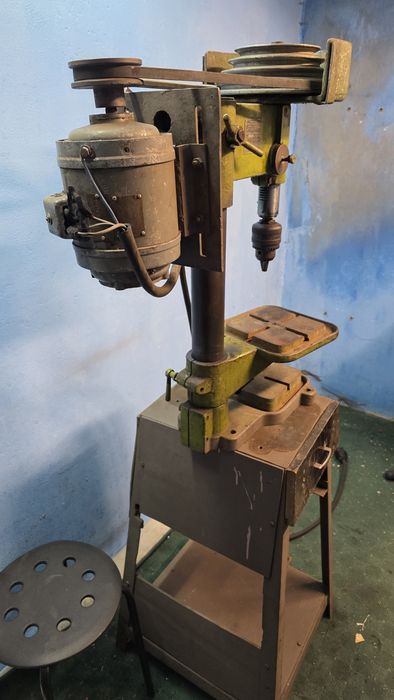 Wiertarka stołowa  ws-13