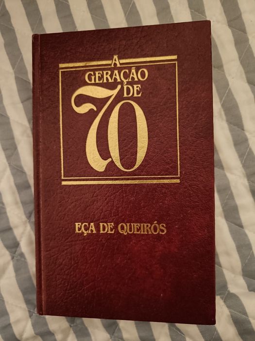 Eça de Queirós - Os Maias