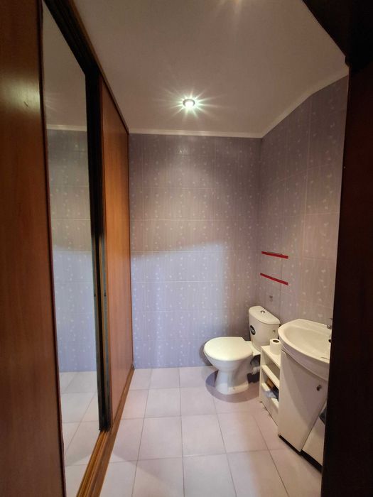 Оренда 3-кім. Драгоманова 1-б  метро Позняки  Дарницький район