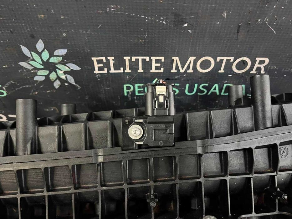 Coletor admissão usado B16DTH OPEL ASTRA 1.6 CDTI 136CV MOKKA ZAFIRA 55498492
