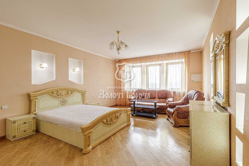 3-комнатная квартира по адресу ул. Лукьяненко Левка(Тимошенко) (площадь 125 м²) - Atlanta.ua - фото 6