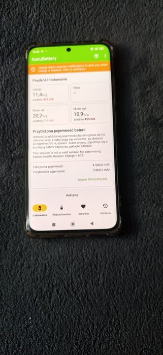 Xiaomi 12X 5g | Dual-sim | 256 GB | Niebieski