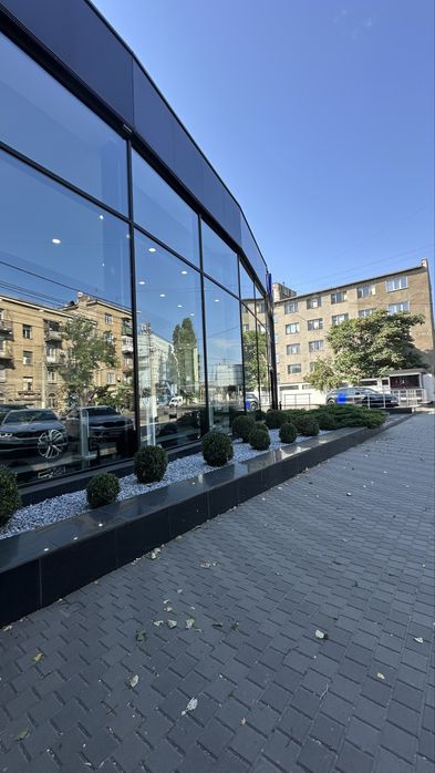 Готовый автобизнес 1200 м² на 12 сотках | Автосалон + СТО + автомойка