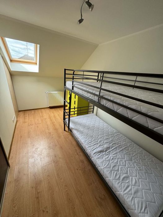 4 pokoje Komorniki duży balkon miejsce parkingowe
