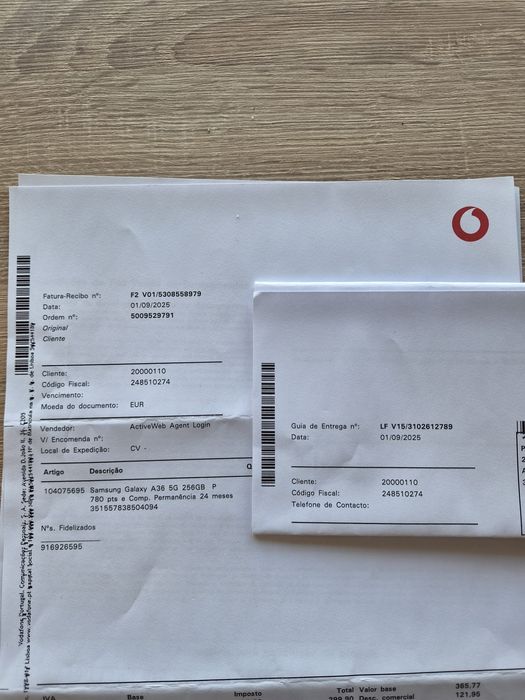 Samsung Galaxy A36