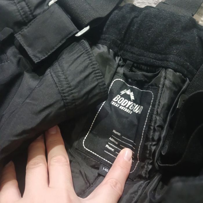 Чобітки зимові Декатлон