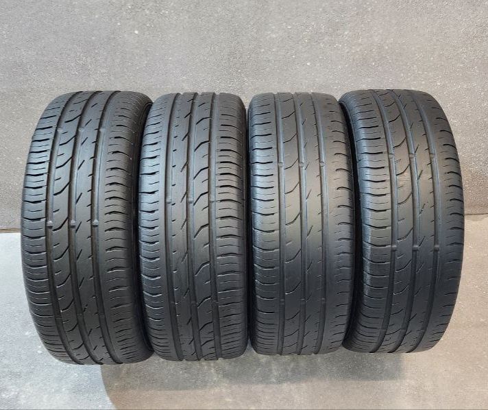 195.55.15 Continental PremiumContact2 4шт