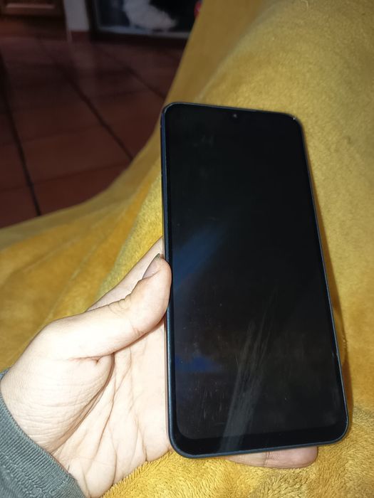 Samsung a16 - como novo