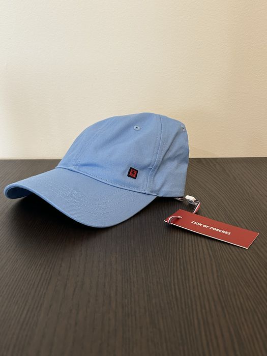 Chapéu boné Lion of Porches