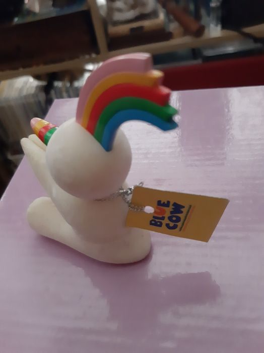 Mascote Curro Expo Sevilha 1998