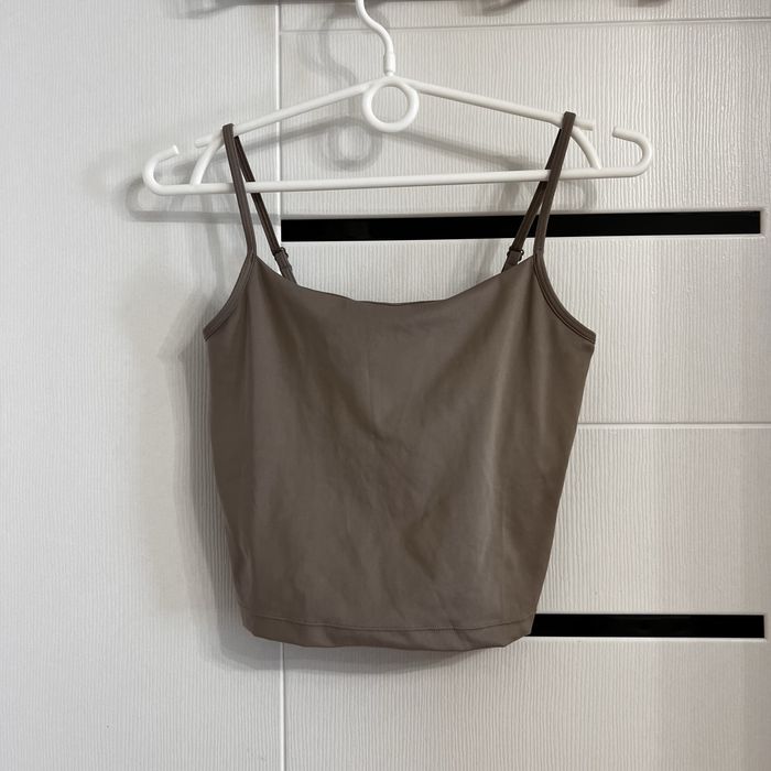 Топ стягуючий С-М