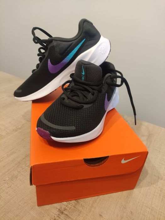 NIKE Sapatilha de corrida 'Revolution 7 - 35'