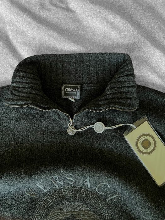 Свитер Versace / Свитер Версачи