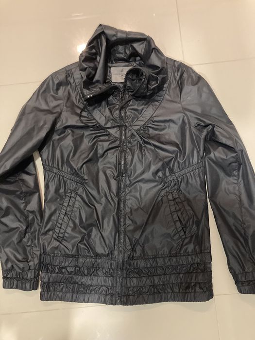 Casaco preto vero moda