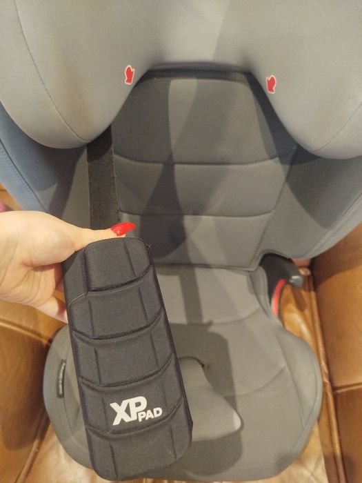 Cadeira Britax römer