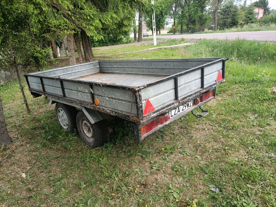 Sprzedam peugeot