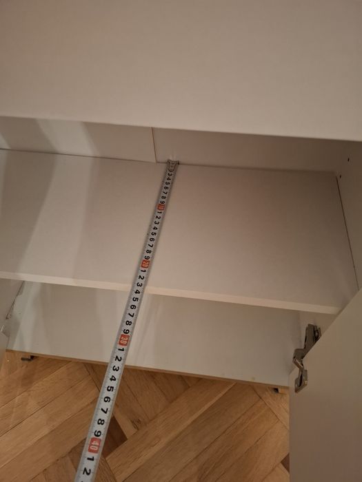 Szafka do łazienki - REZERWACJA