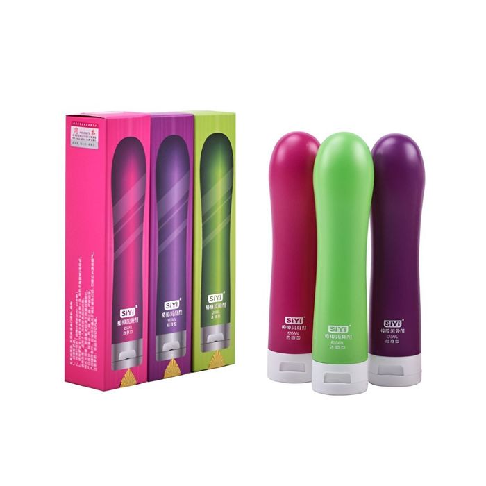 Возбуждающий лубрикант пролонгатор, смазка для сужения мышц продления