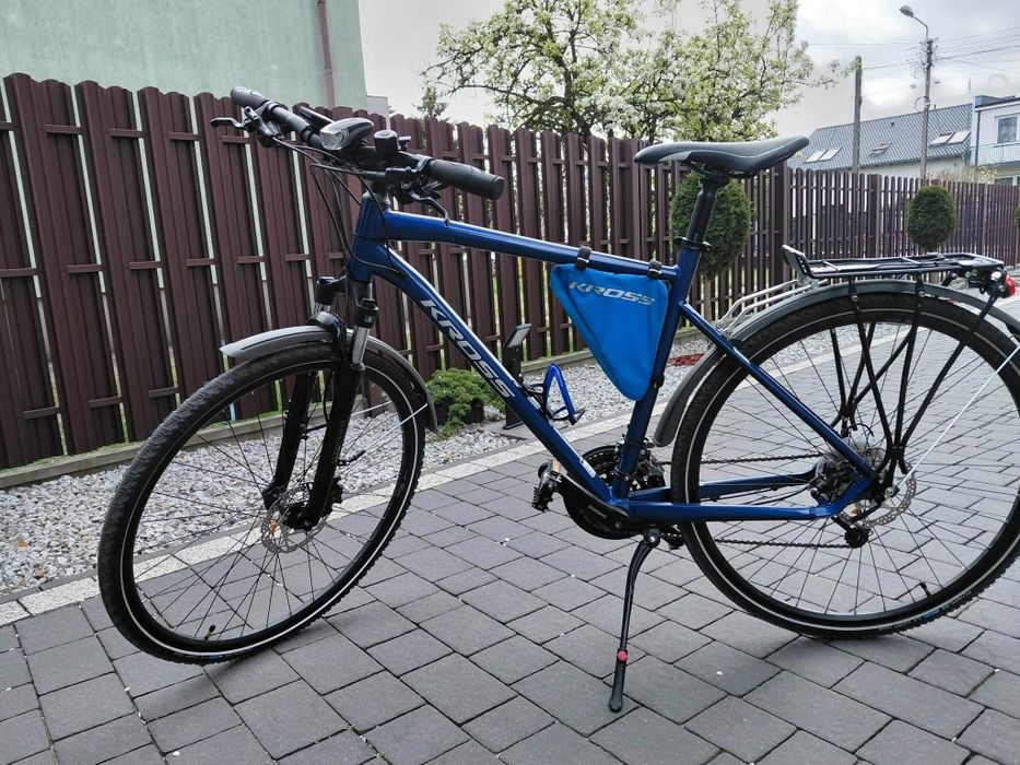 Rower kross  EVADO 6