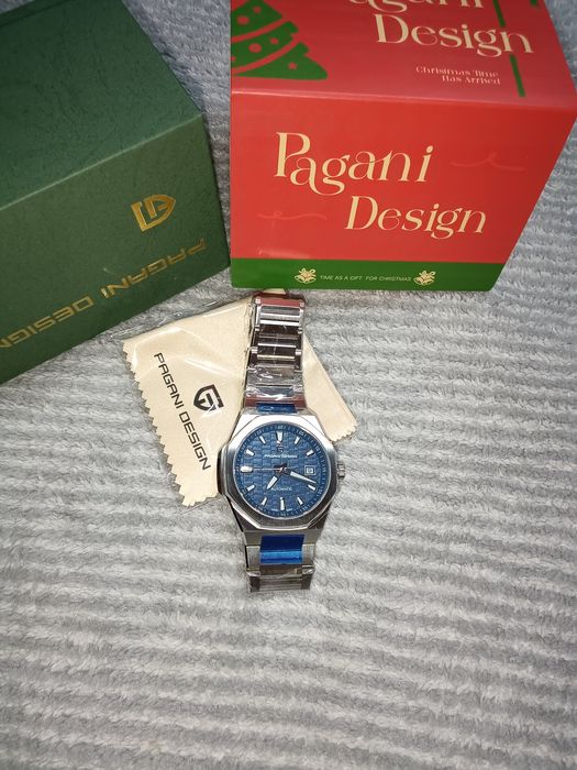 Pagani design ys 023