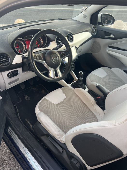 Opel Adam - Muito bom Estado