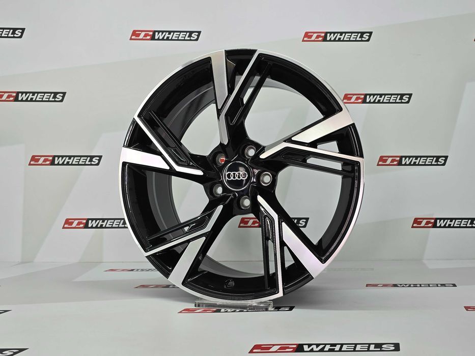 Jantes Look Audi Rs6 2020 em 18 | 5x112