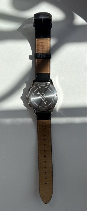 Жіночий годинник Timex Tx2m710