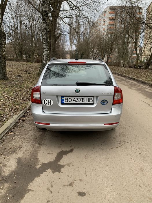 Шкода А 5 2.0 Дизель ,Автомат