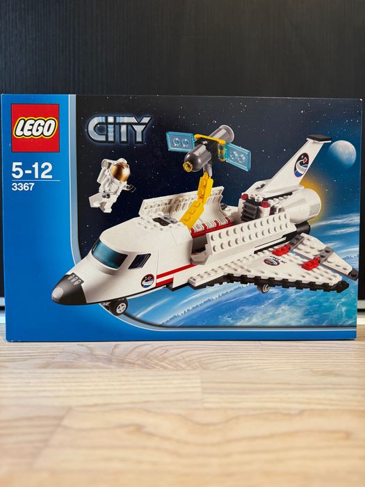 Lego 3367 unikat nowe super cena