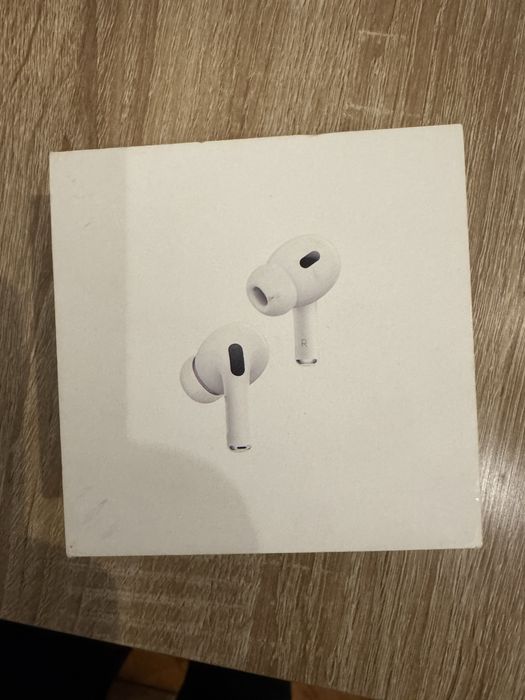 Airpods Pro Apple 2 Geração USB-C Noise Cancelling