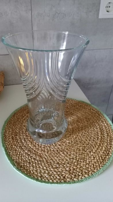 Varios Vasos , vidro